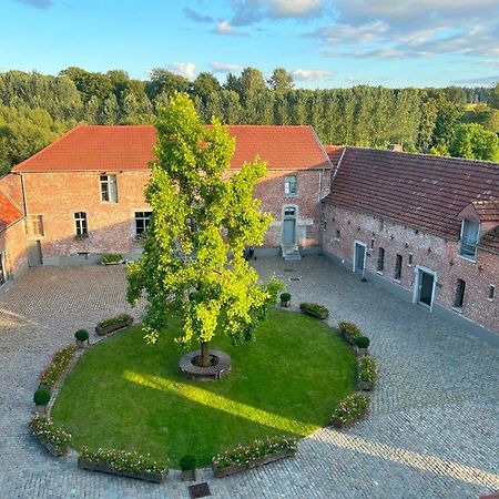 Relais De L'Empereur Genappe Exterior foto
